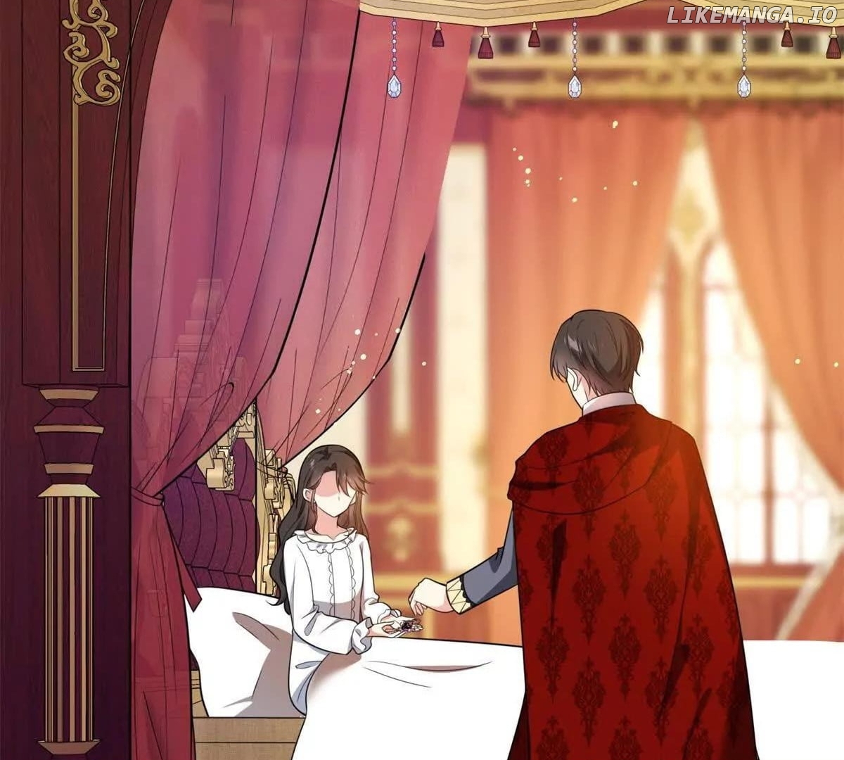 How to Change a Path Full of Thorns Into One Full of Happiness Chapter 82 - page 70
