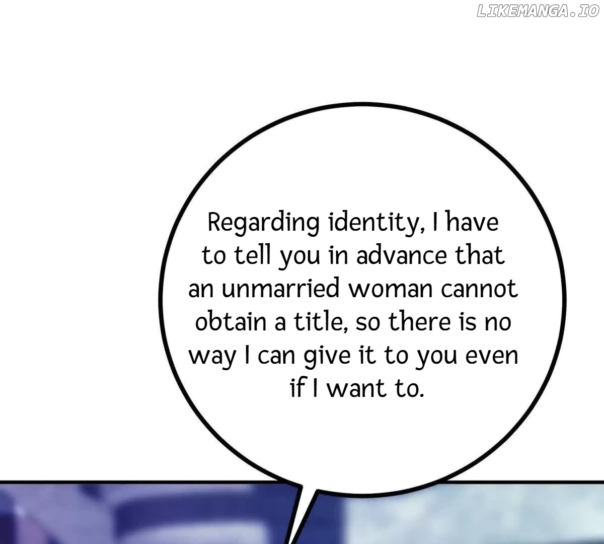 How to Change a Path Full of Thorns Into One Full of Happiness Chapter 82 - page 8