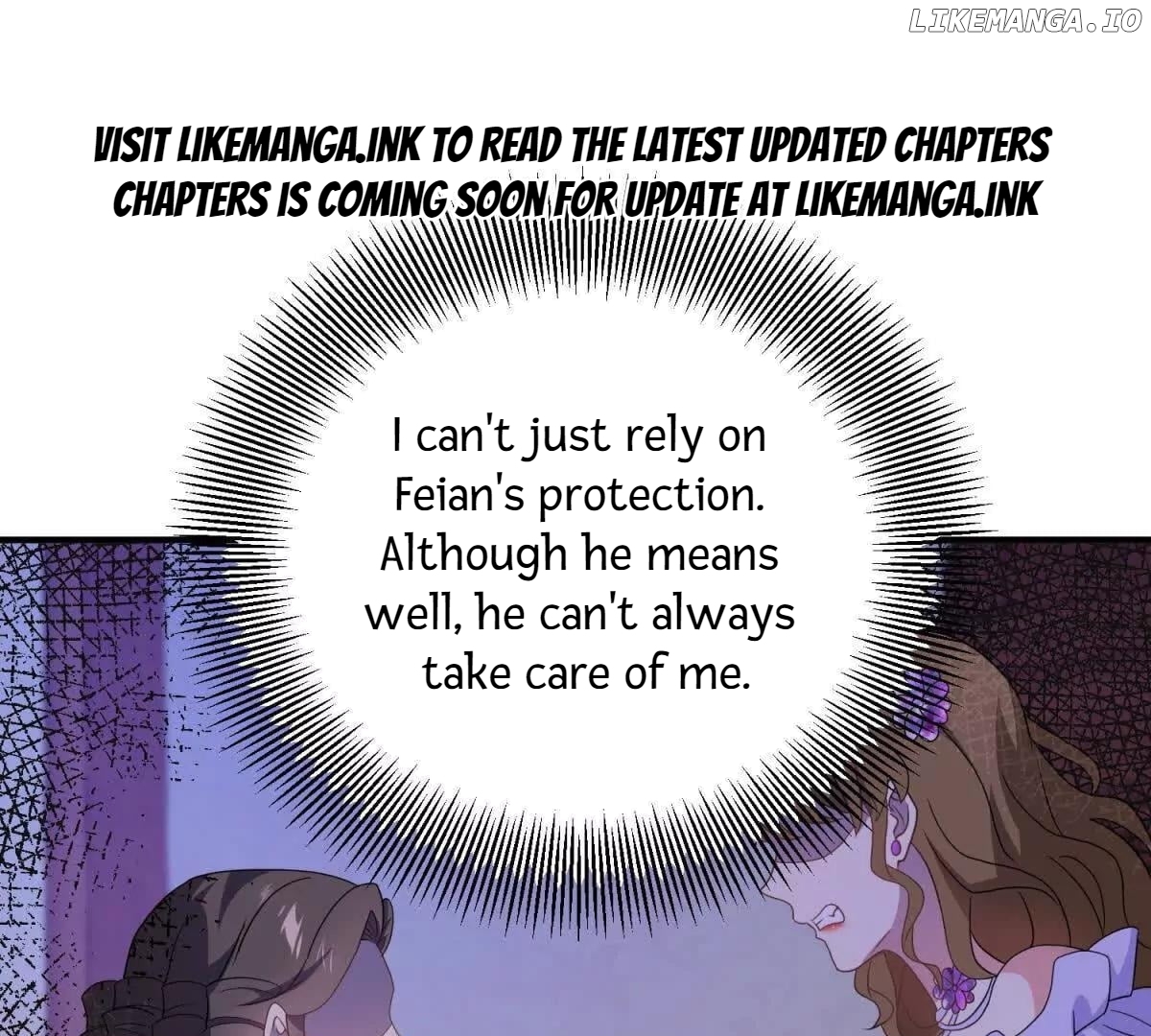 How to Change a Path Full of Thorns Into One Full of Happiness Chapter 71 - page 1