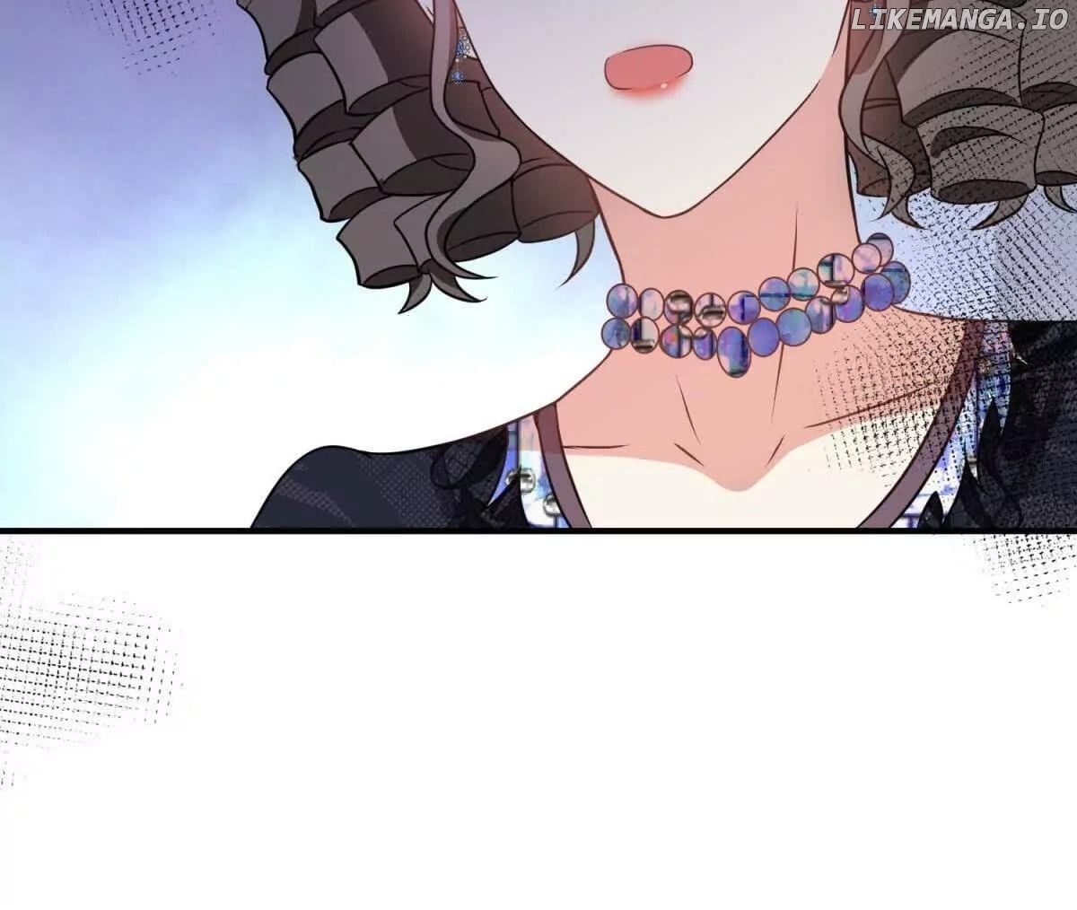 How to Change a Path Full of Thorns Into One Full of Happiness Chapter 71 - page 11