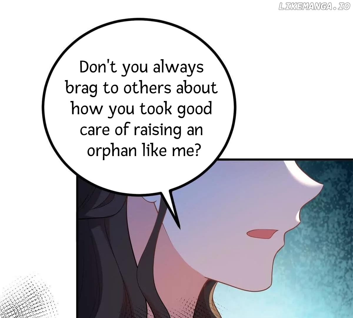 How to Change a Path Full of Thorns Into One Full of Happiness Chapter 71 - page 12