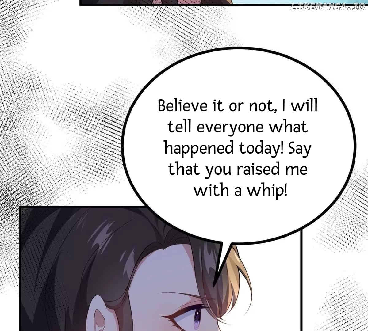 How to Change a Path Full of Thorns Into One Full of Happiness Chapter 71 - page 13
