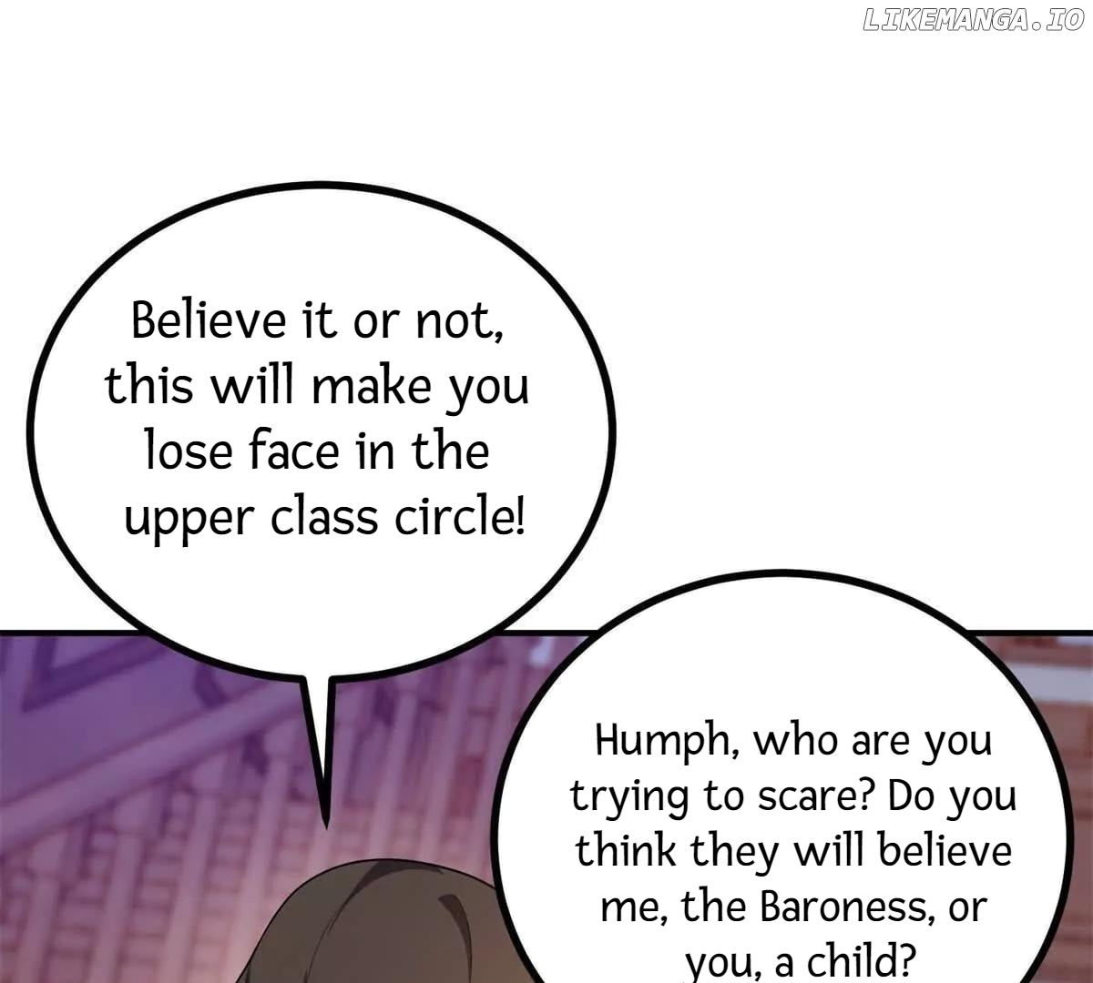How to Change a Path Full of Thorns Into One Full of Happiness Chapter 71 - page 15