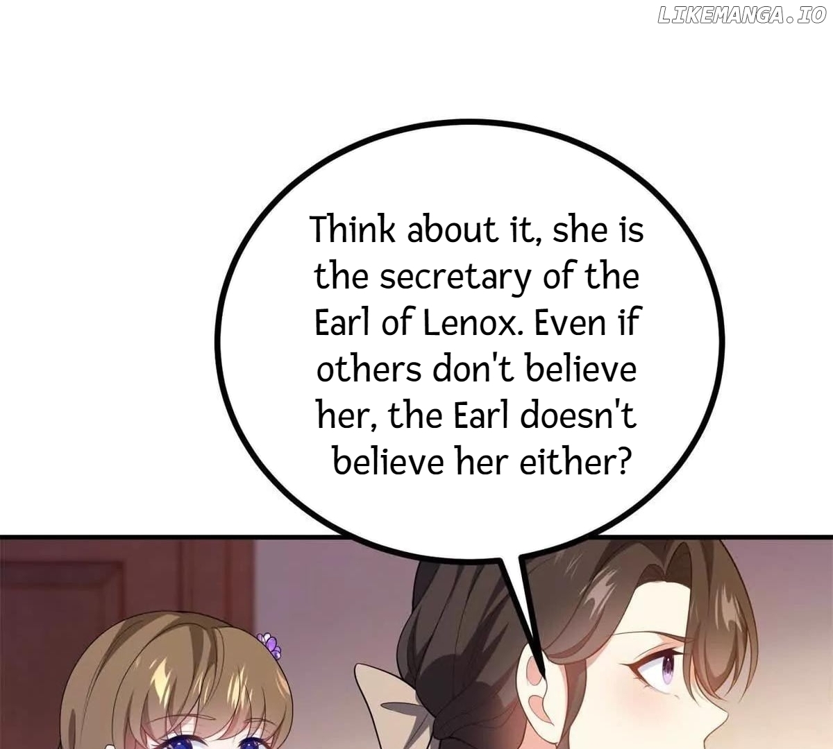 How to Change a Path Full of Thorns Into One Full of Happiness Chapter 71 - page 24