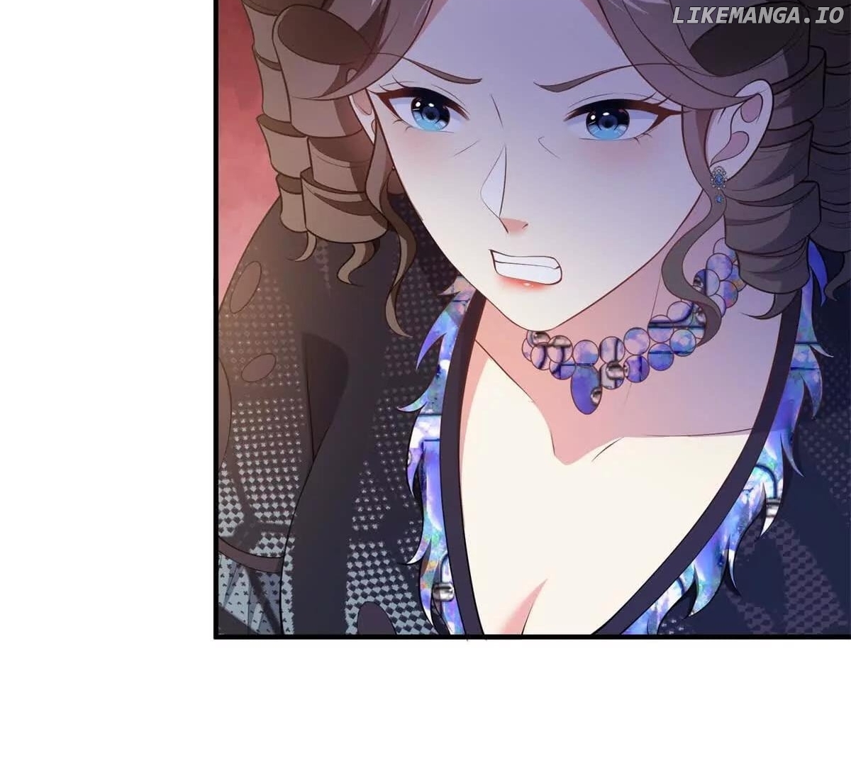 How to Change a Path Full of Thorns Into One Full of Happiness Chapter 71 - page 29