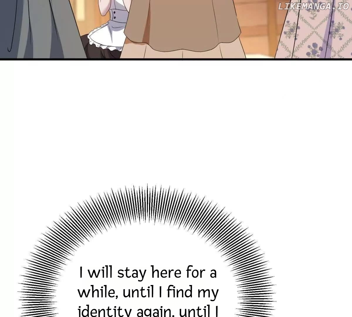 How to Change a Path Full of Thorns Into One Full of Happiness Chapter 71 - page 3