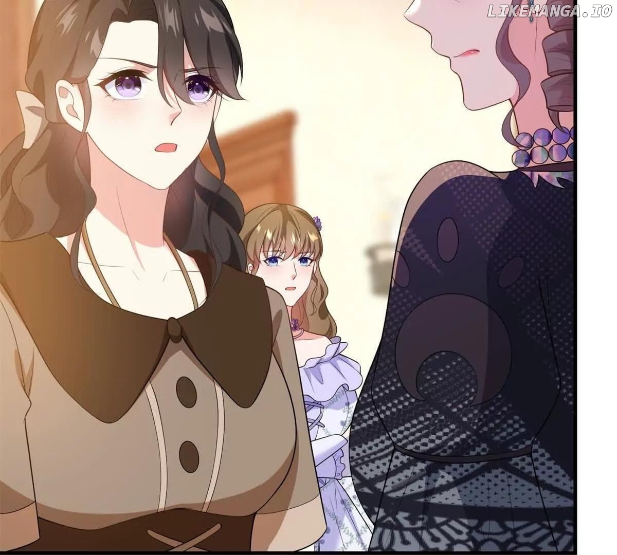 How to Change a Path Full of Thorns Into One Full of Happiness Chapter 71 - page 31