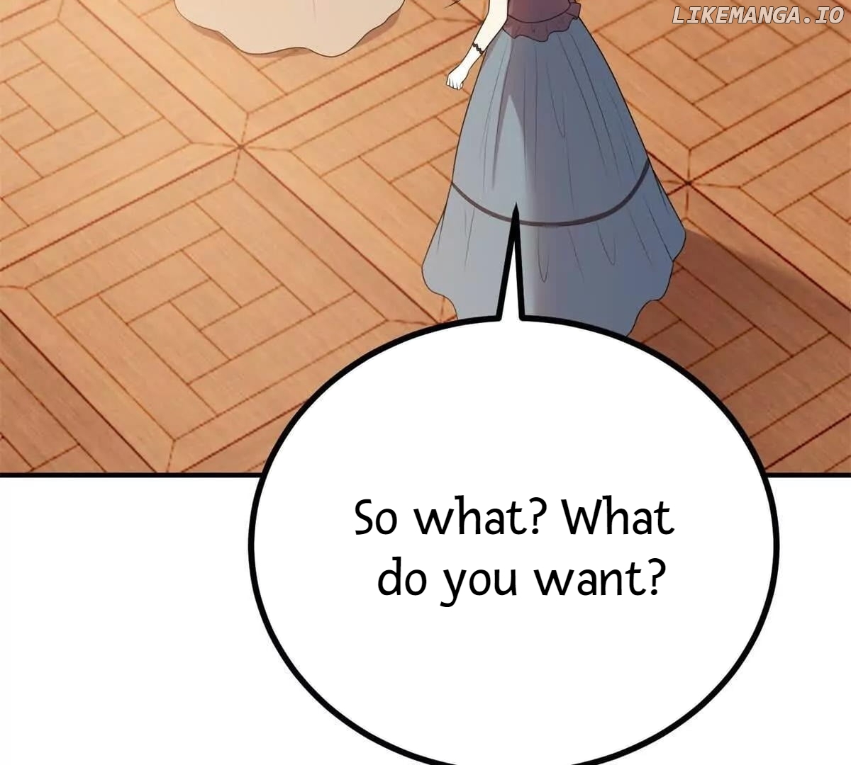 How to Change a Path Full of Thorns Into One Full of Happiness Chapter 71 - page 34