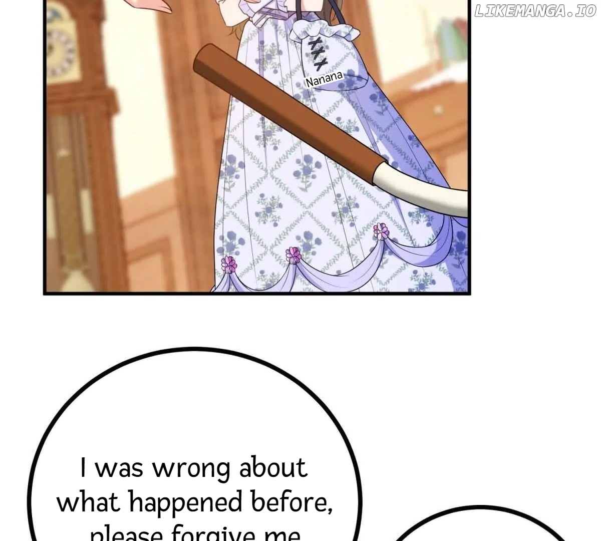 How to Change a Path Full of Thorns Into One Full of Happiness Chapter 71 - page 37