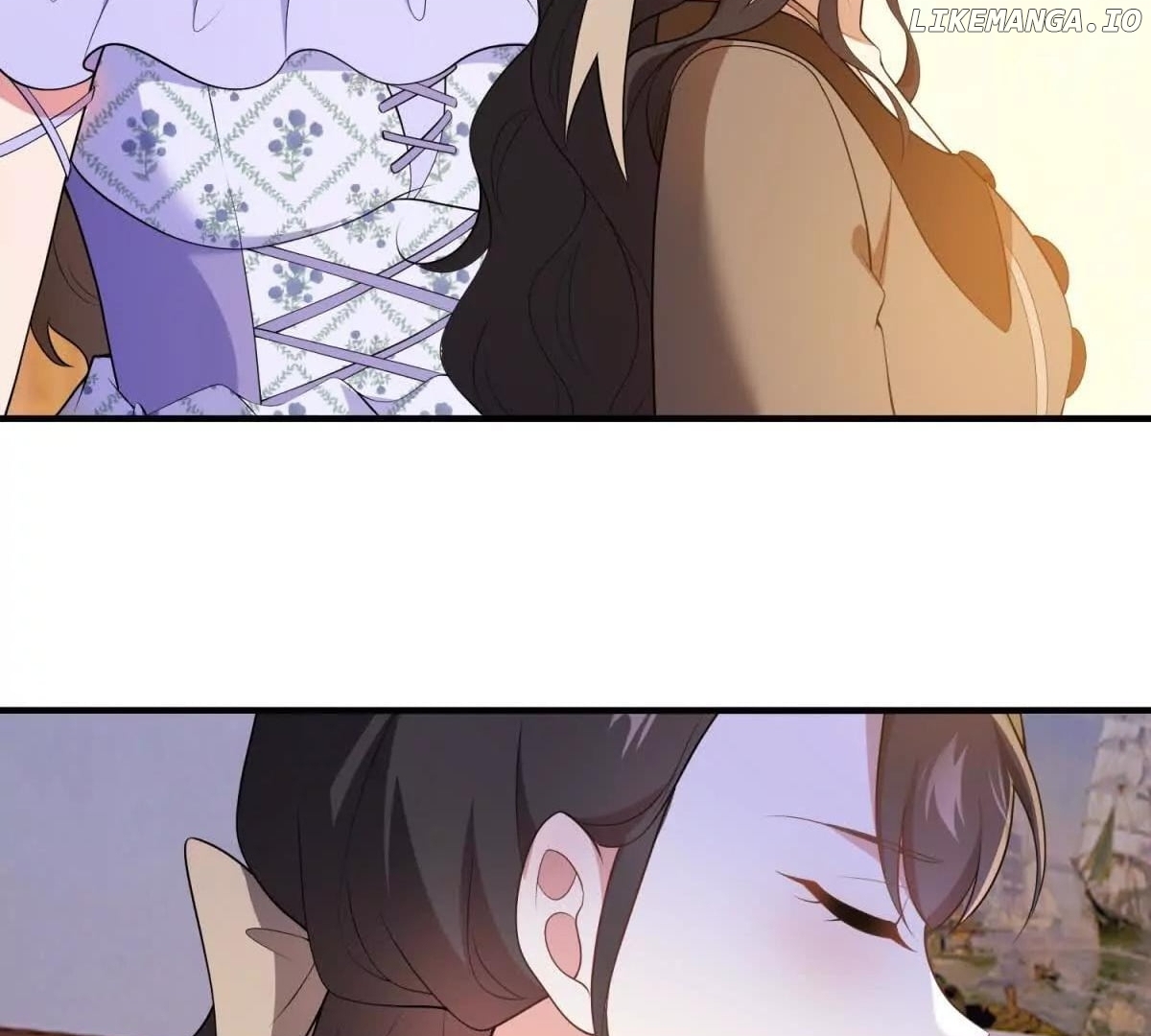 How to Change a Path Full of Thorns Into One Full of Happiness Chapter 71 - page 41