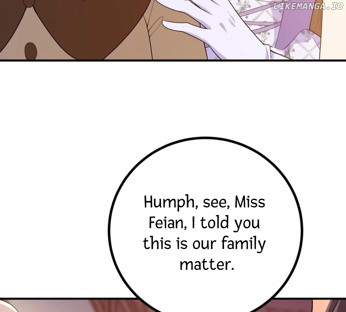 How to Change a Path Full of Thorns Into One Full of Happiness Chapter 71 - page 45