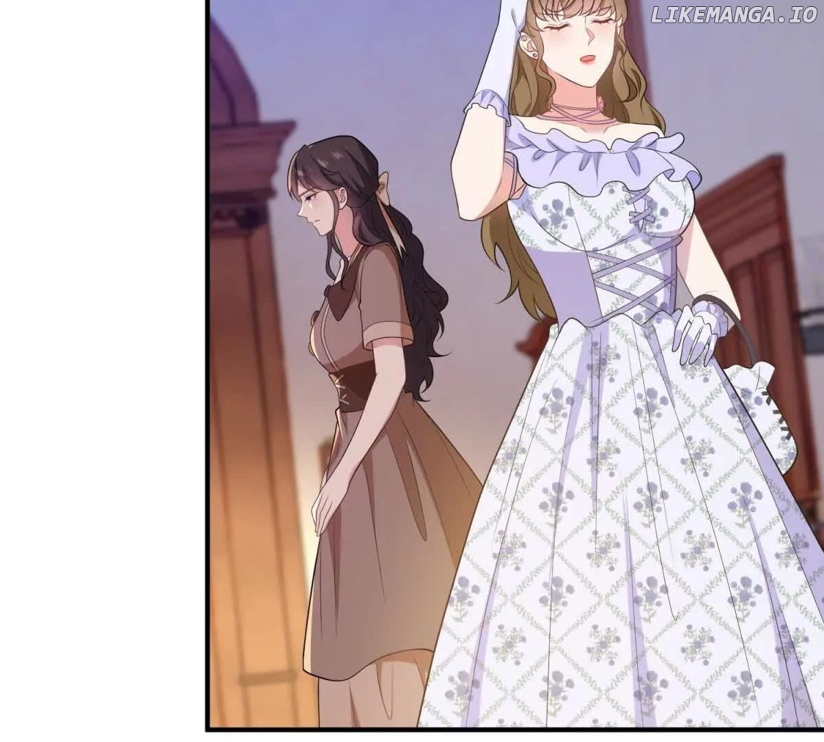 How to Change a Path Full of Thorns Into One Full of Happiness Chapter 71 - page 48