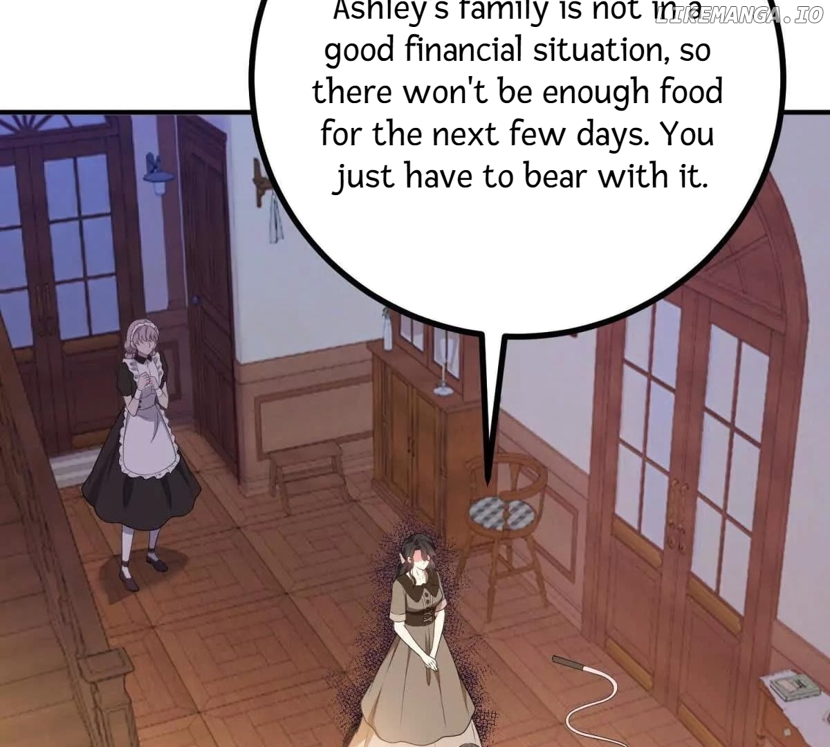 How to Change a Path Full of Thorns Into One Full of Happiness Chapter 71 - page 56
