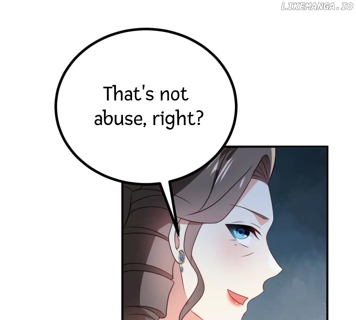 How to Change a Path Full of Thorns Into One Full of Happiness Chapter 71 - page 58