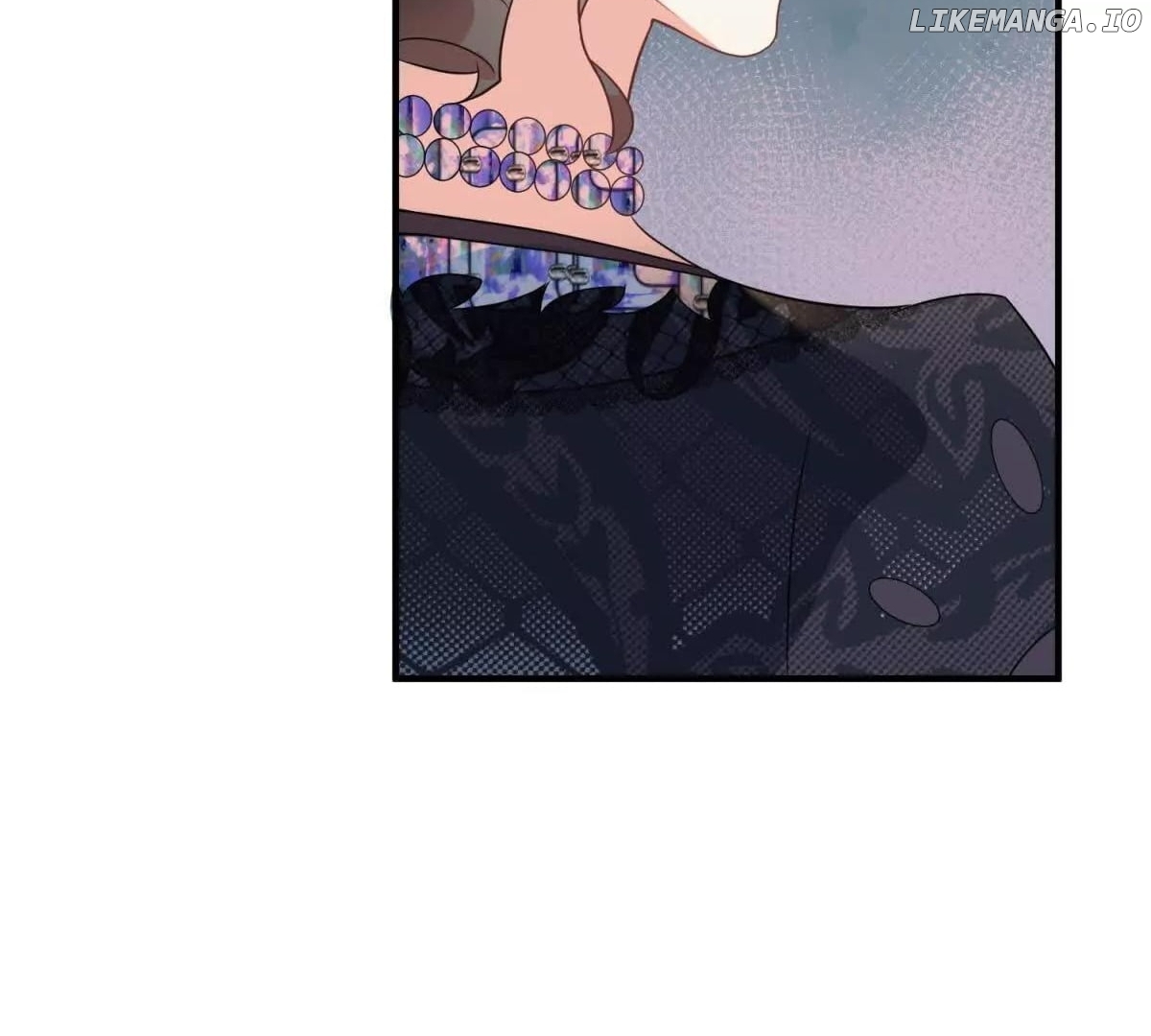 How to Change a Path Full of Thorns Into One Full of Happiness Chapter 71 - page 59