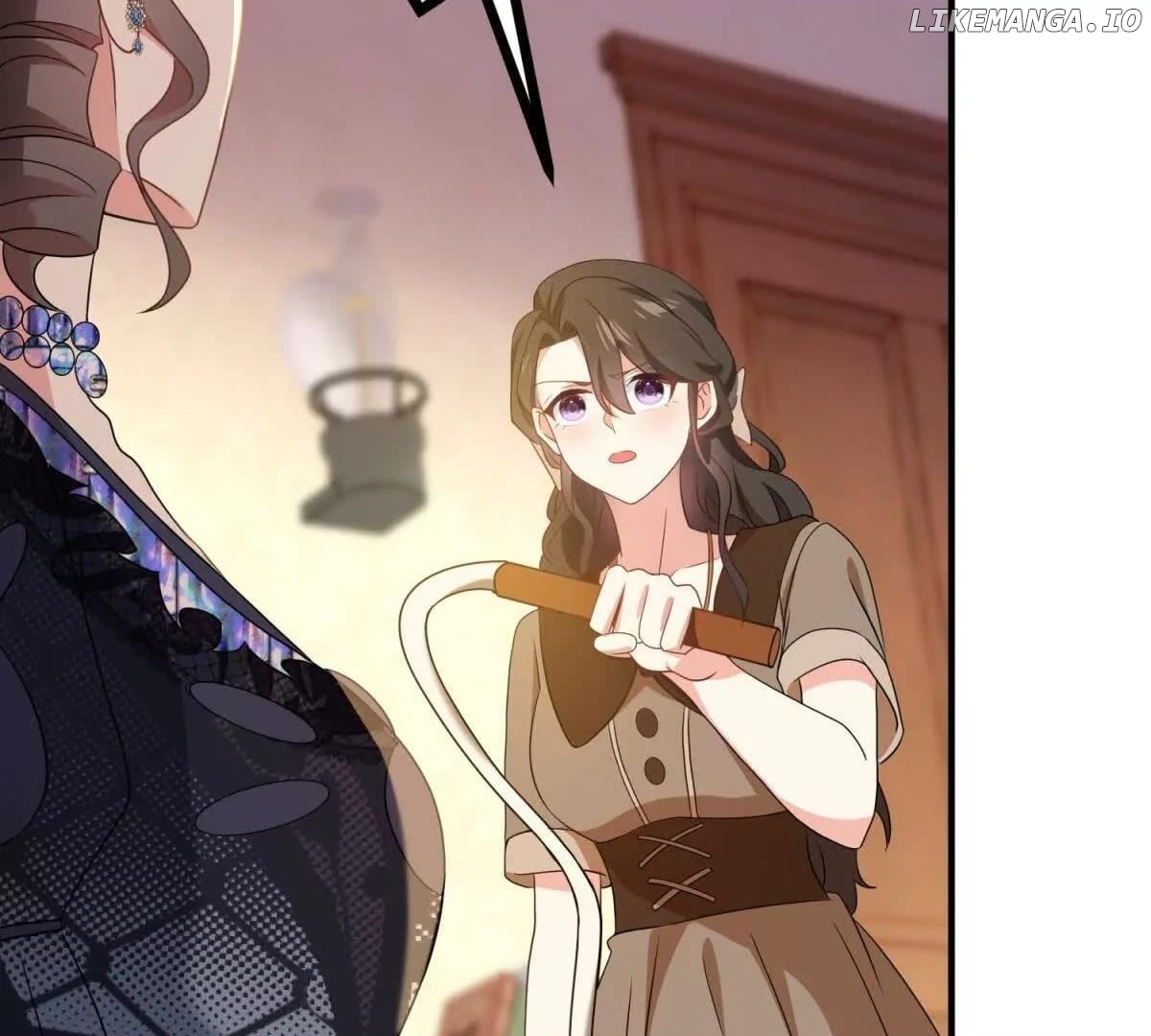 How to Change a Path Full of Thorns Into One Full of Happiness Chapter 71 - page 6