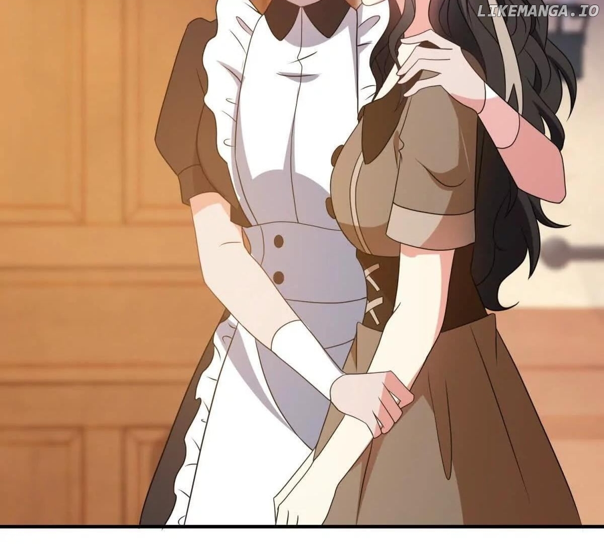 How to Change a Path Full of Thorns Into One Full of Happiness Chapter 71 - page 64