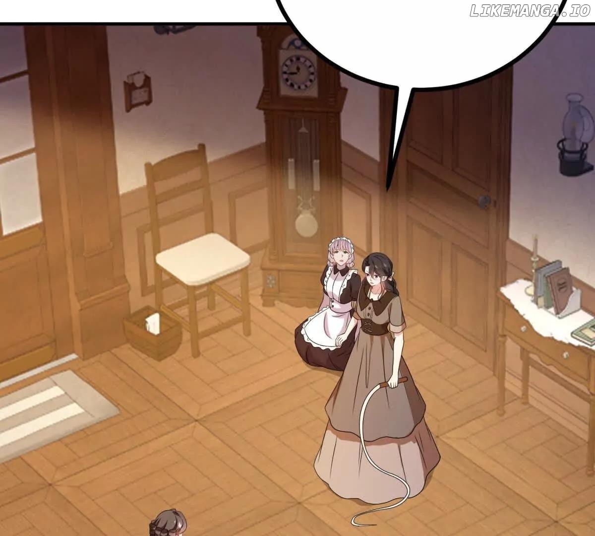 How to Change a Path Full of Thorns Into One Full of Happiness Chapter 71 - page 8