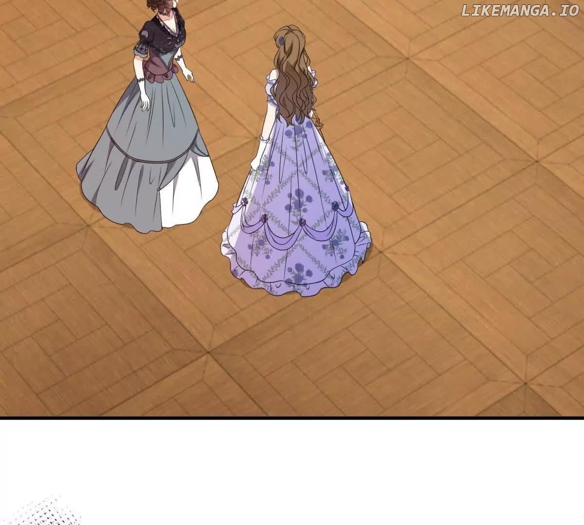 How to Change a Path Full of Thorns Into One Full of Happiness Chapter 71 - page 9