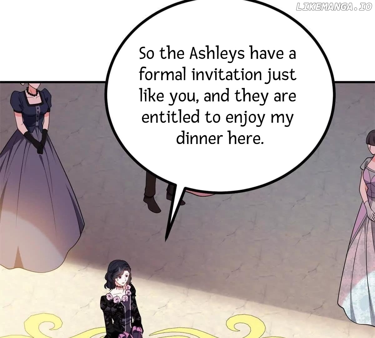 How to Change a Path Full of Thorns Into One Full of Happiness Chapter 61 - page 7