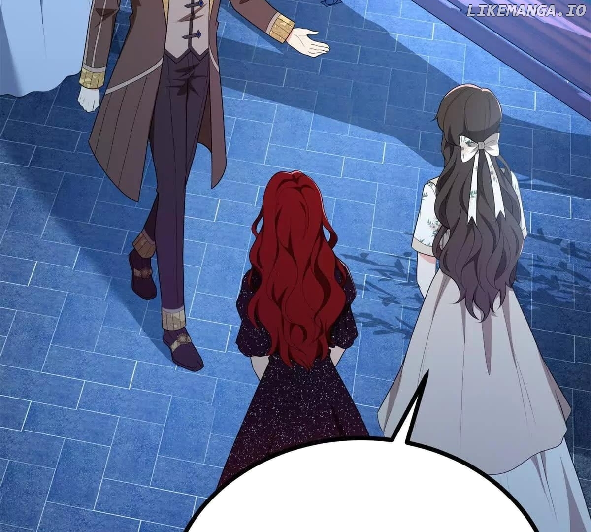 How to Change a Path Full of Thorns Into One Full of Happiness Chapter 81 - page 14