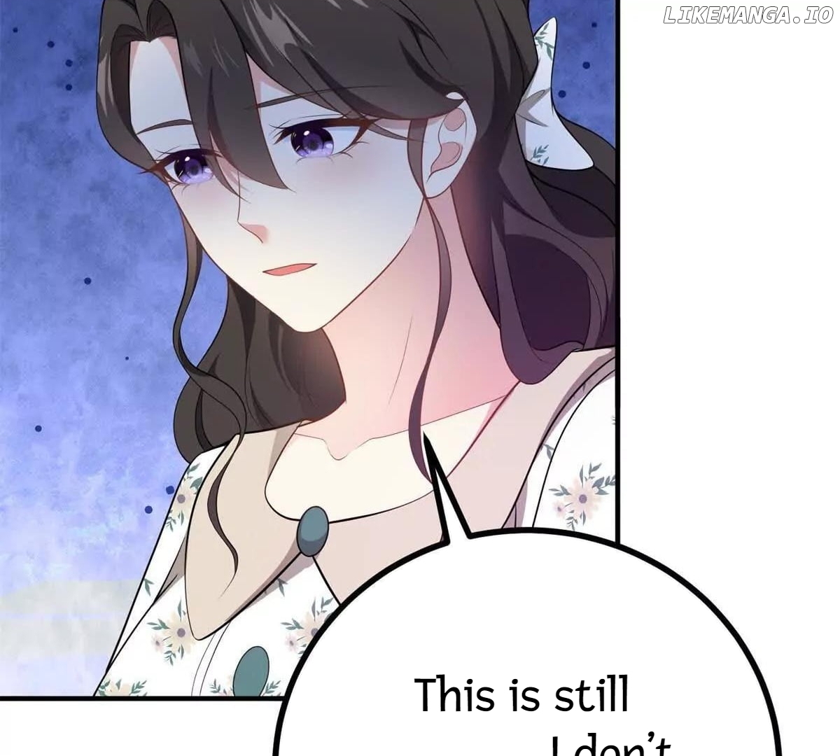How to Change a Path Full of Thorns Into One Full of Happiness Chapter 81 - page 18