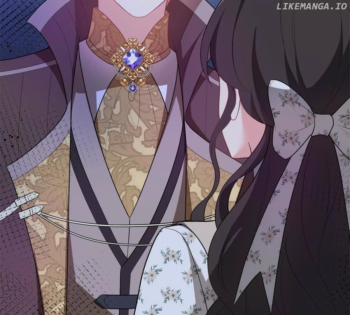 How to Change a Path Full of Thorns Into One Full of Happiness Chapter 81 - page 21
