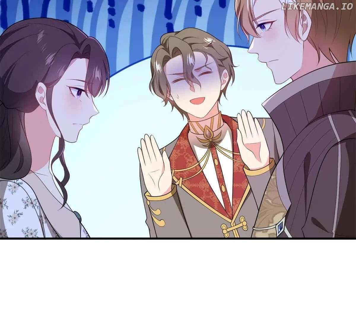How to Change a Path Full of Thorns Into One Full of Happiness Chapter 81 - page 23