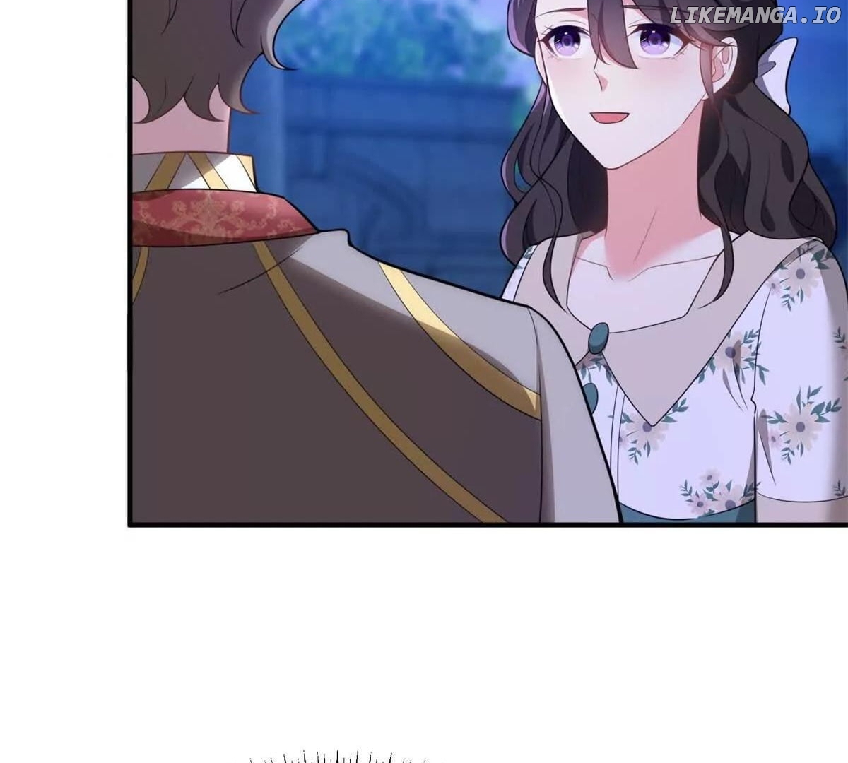 How to Change a Path Full of Thorns Into One Full of Happiness Chapter 81 - page 25