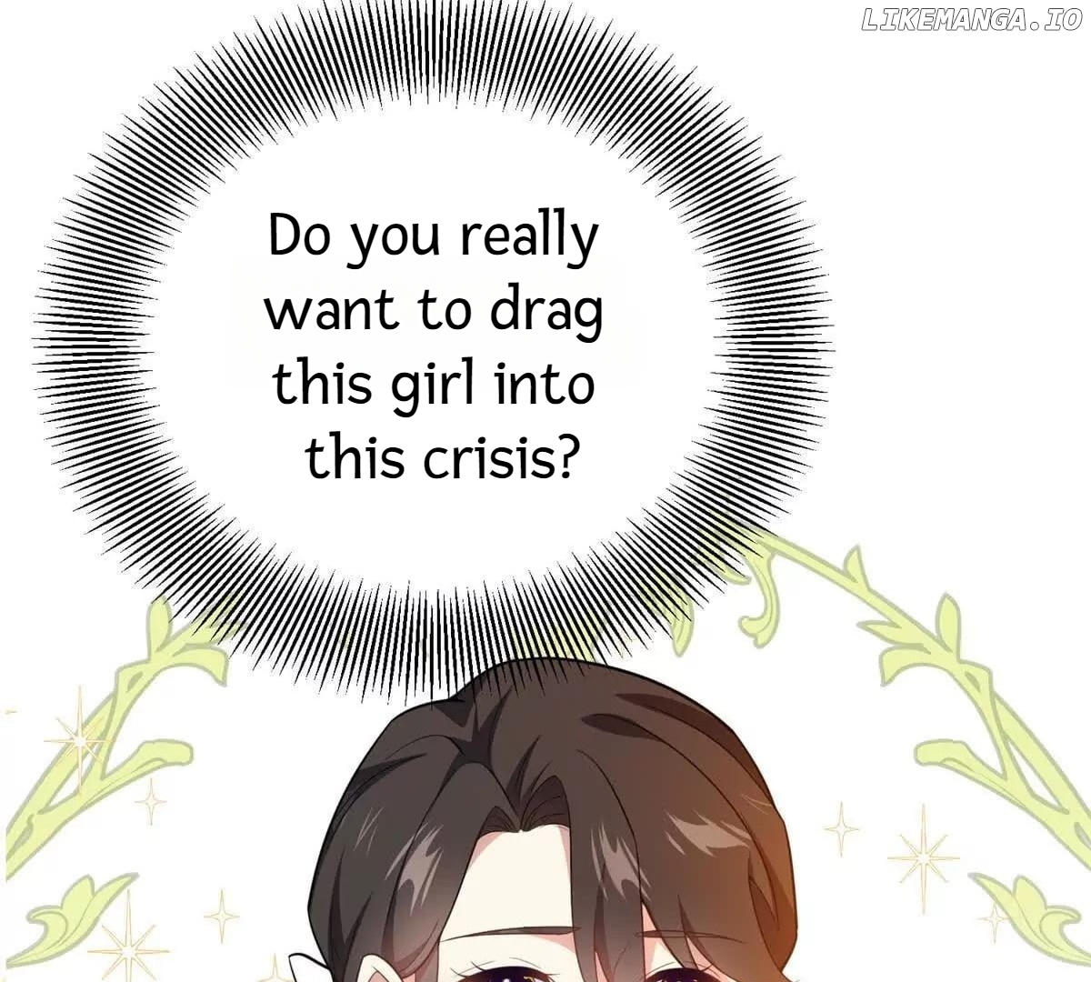 How to Change a Path Full of Thorns Into One Full of Happiness Chapter 81 - page 26