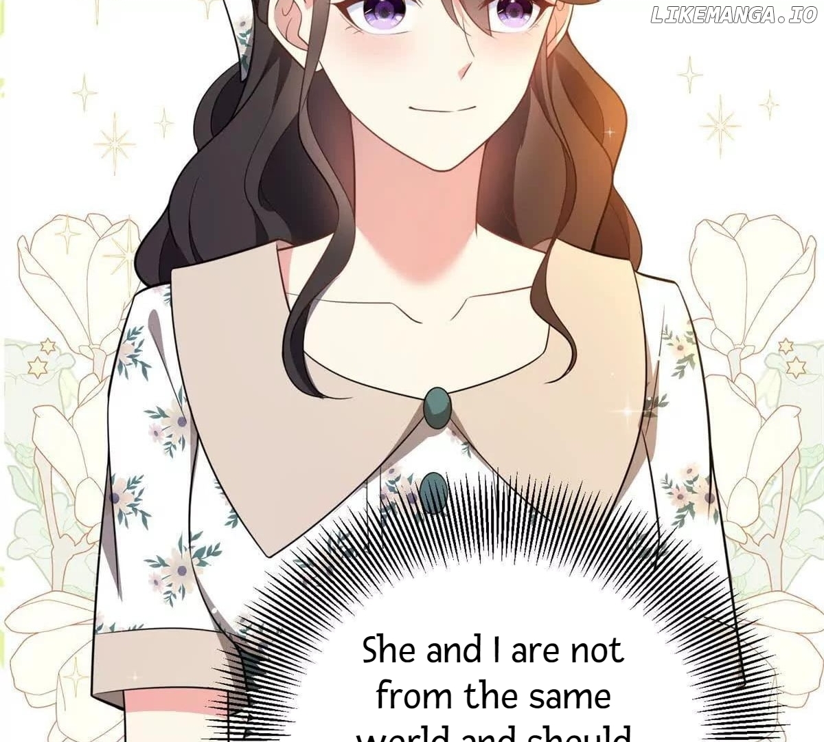 How to Change a Path Full of Thorns Into One Full of Happiness Chapter 81 - page 27