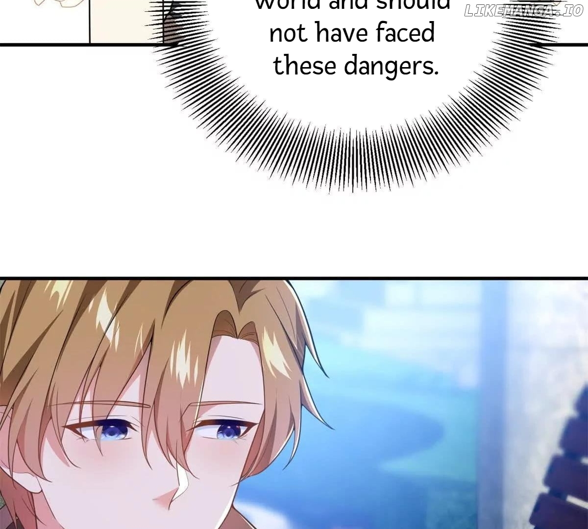 How to Change a Path Full of Thorns Into One Full of Happiness Chapter 81 - page 28