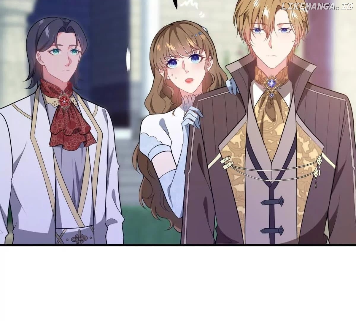 How to Change a Path Full of Thorns Into One Full of Happiness Chapter 81 - page 3