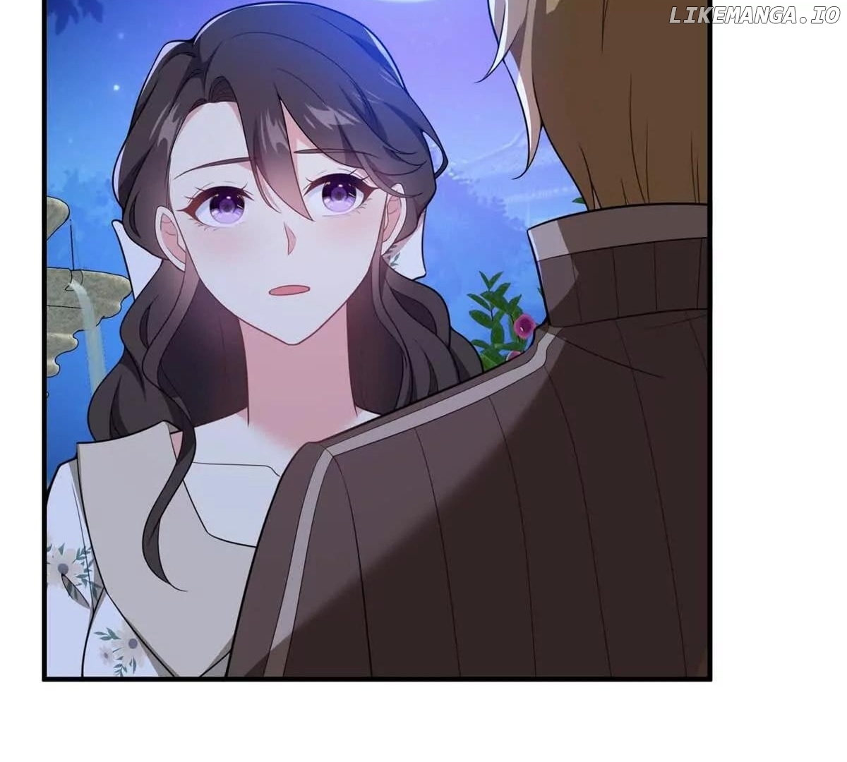 How to Change a Path Full of Thorns Into One Full of Happiness Chapter 81 - page 34