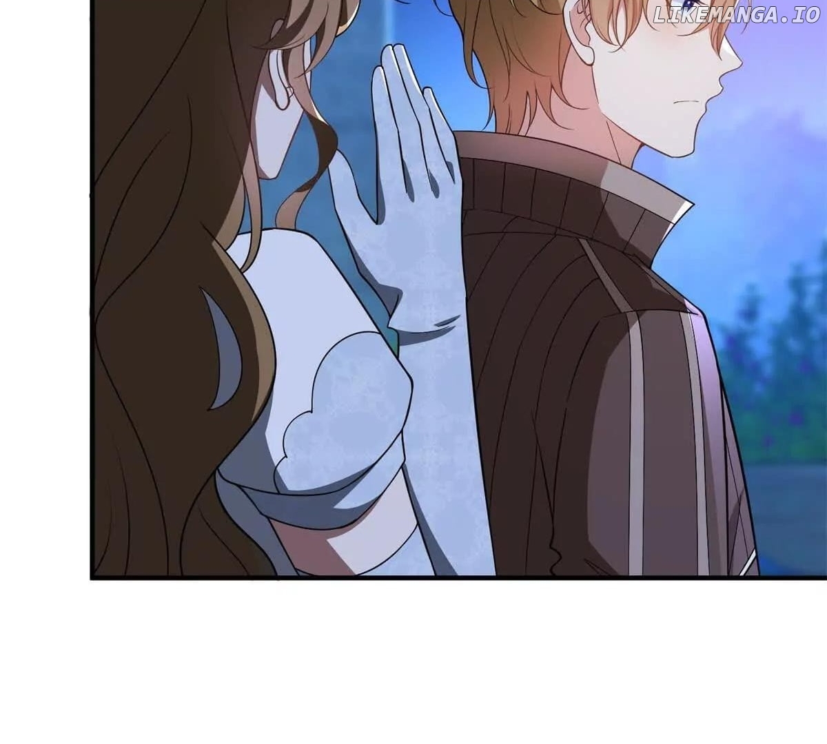 How to Change a Path Full of Thorns Into One Full of Happiness Chapter 81 - page 36