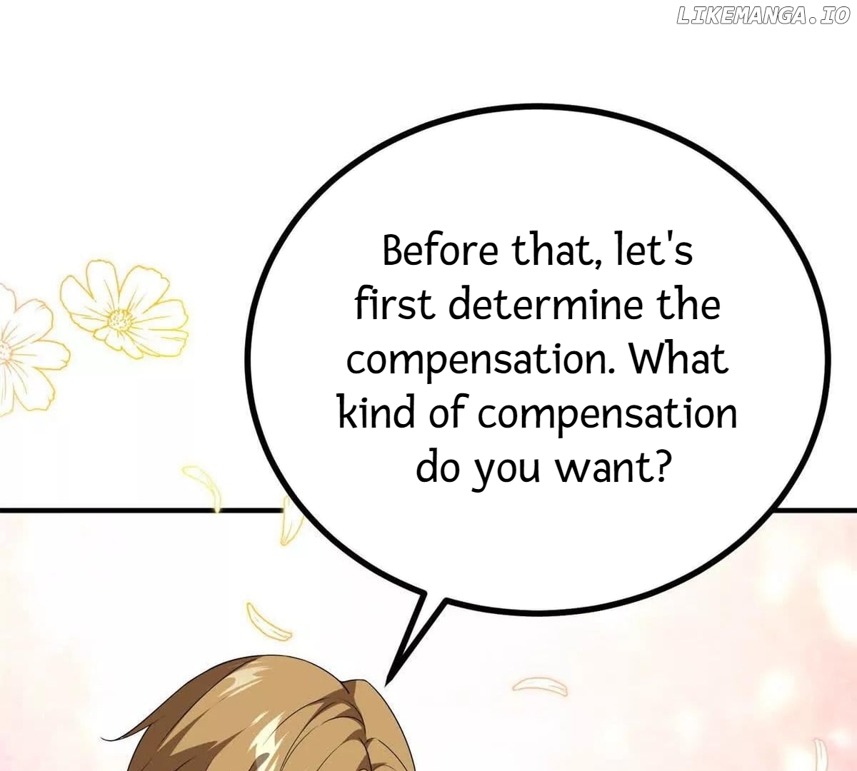 How to Change a Path Full of Thorns Into One Full of Happiness Chapter 81 - page 37