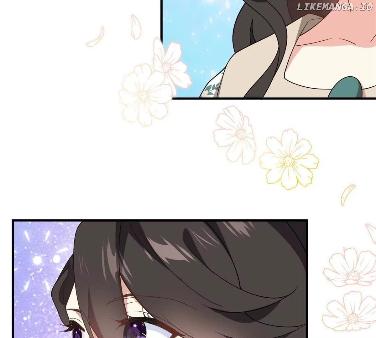 How to Change a Path Full of Thorns Into One Full of Happiness Chapter 81 - page 41