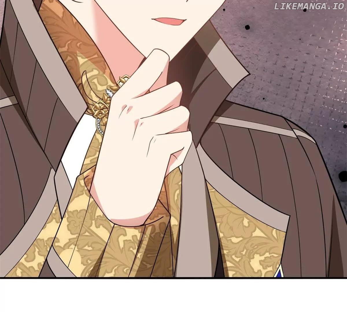 How to Change a Path Full of Thorns Into One Full of Happiness Chapter 81 - page 45