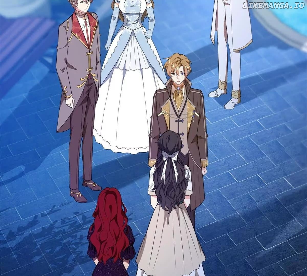 How to Change a Path Full of Thorns Into One Full of Happiness Chapter 81 - page 47