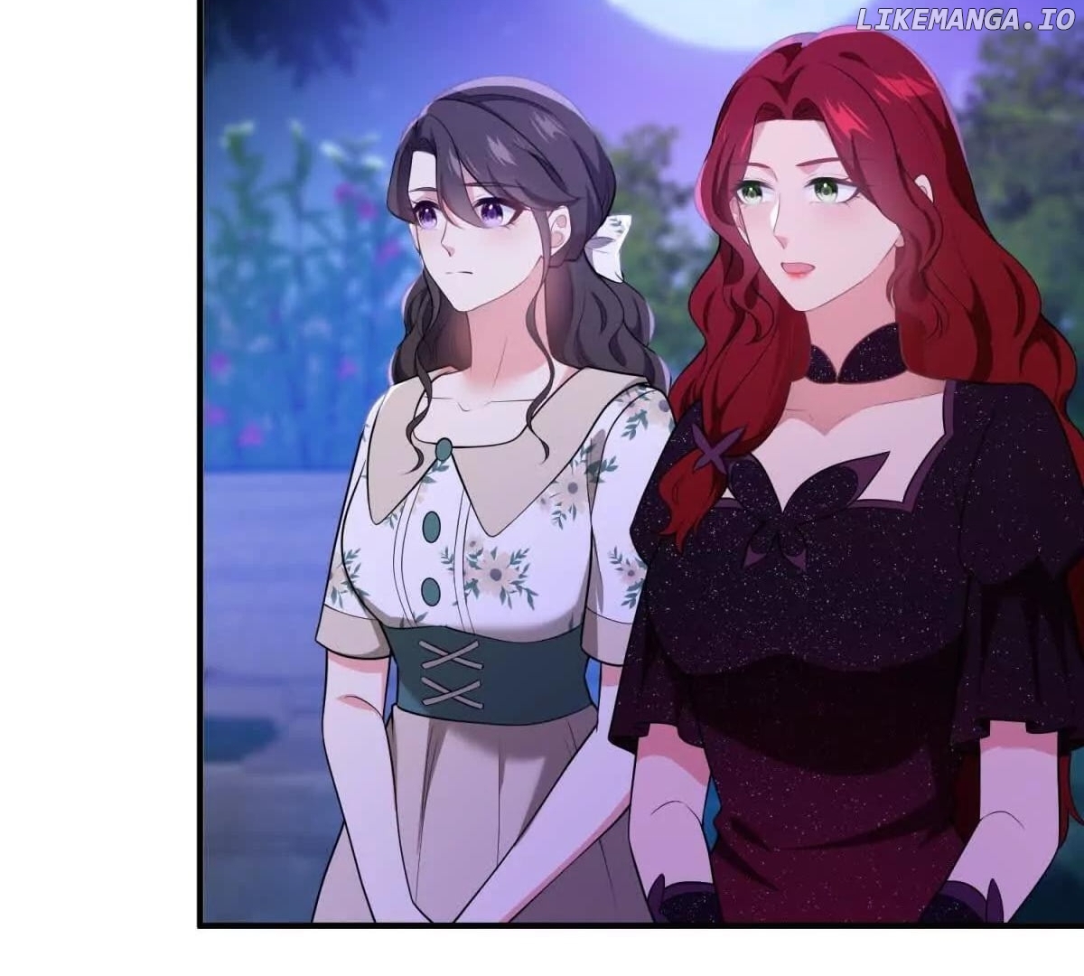 How to Change a Path Full of Thorns Into One Full of Happiness Chapter 81 - page 5