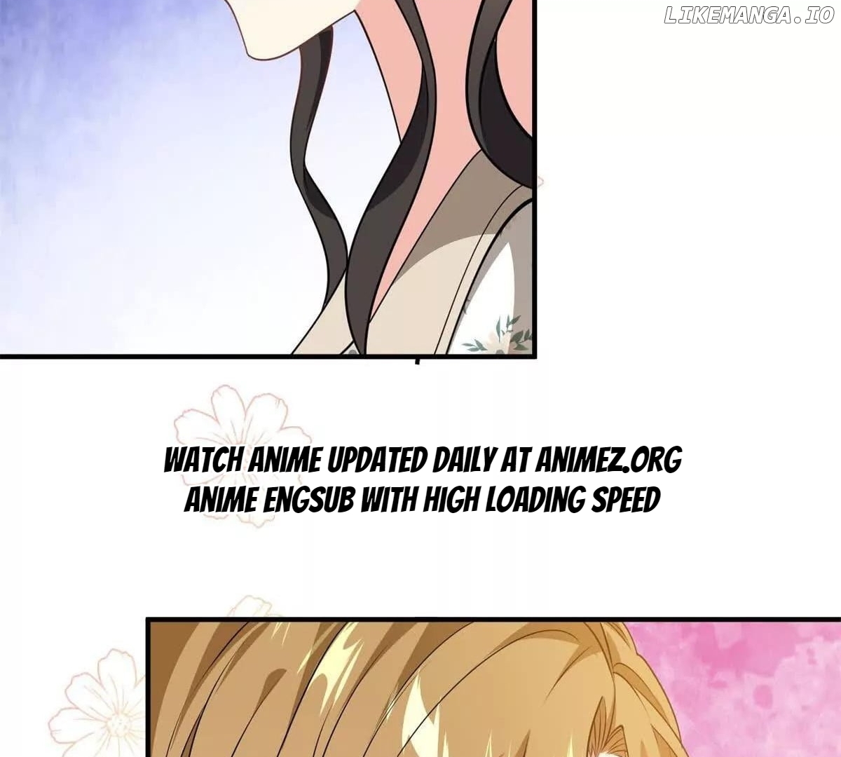 How to Change a Path Full of Thorns Into One Full of Happiness Chapter 81 - page 50