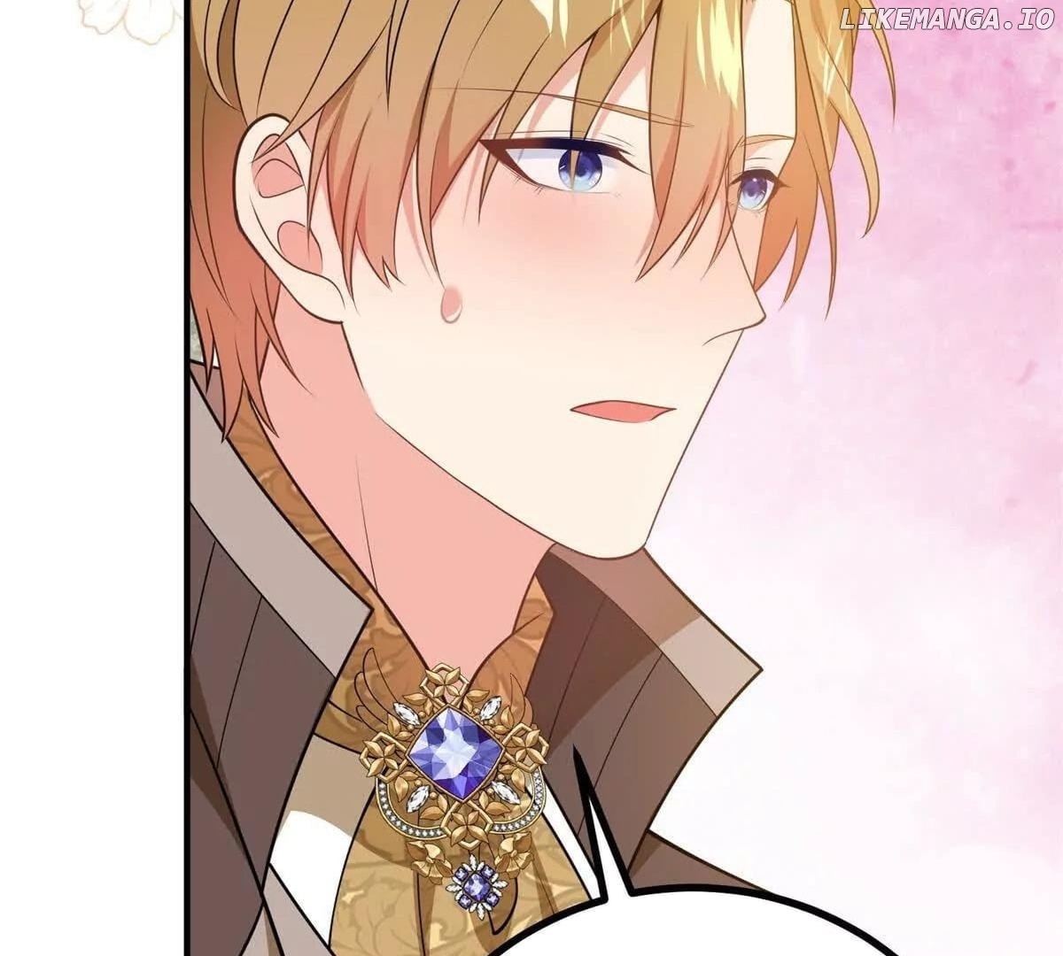 How to Change a Path Full of Thorns Into One Full of Happiness Chapter 81 - page 51