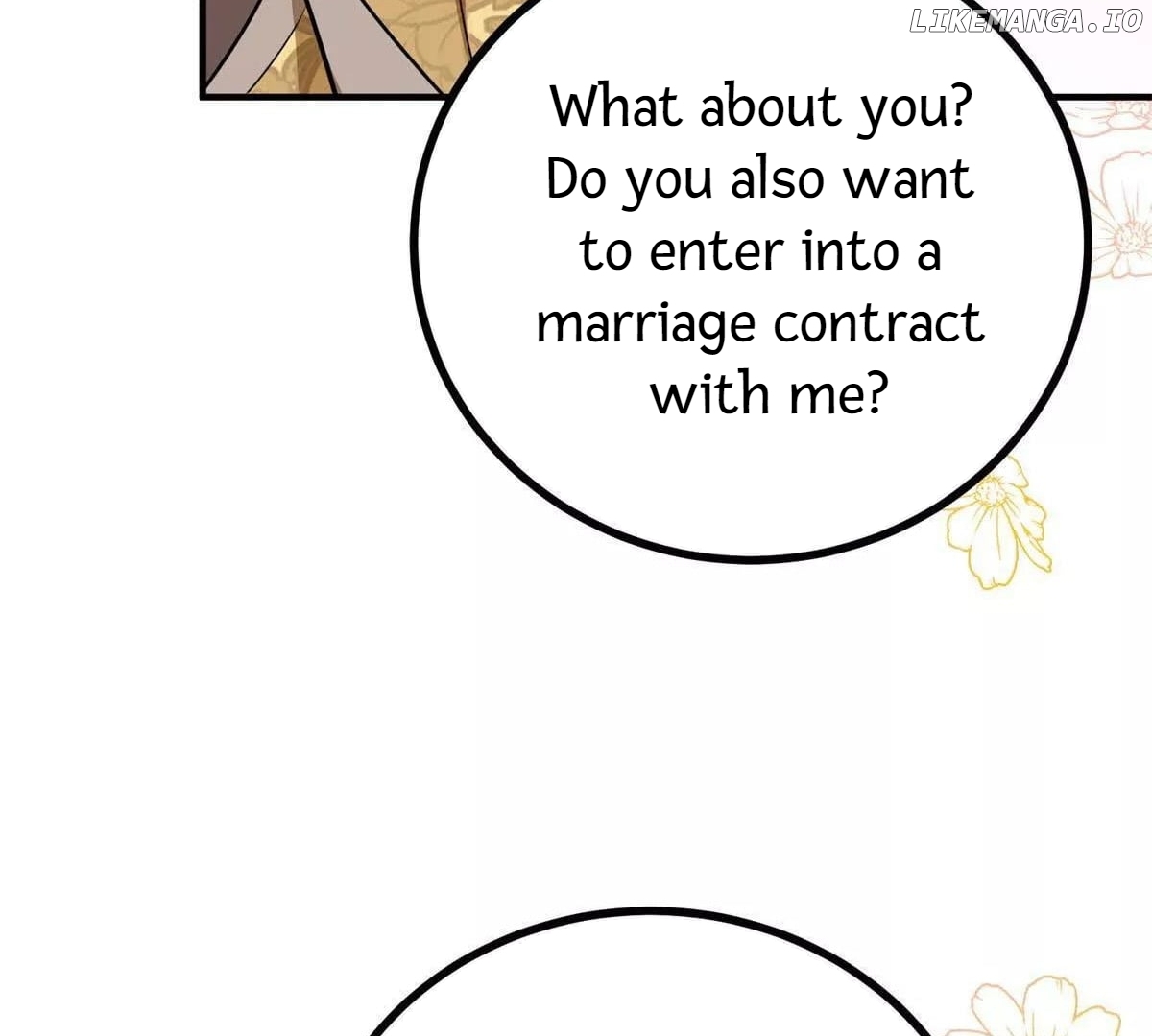 How to Change a Path Full of Thorns Into One Full of Happiness Chapter 81 - page 52
