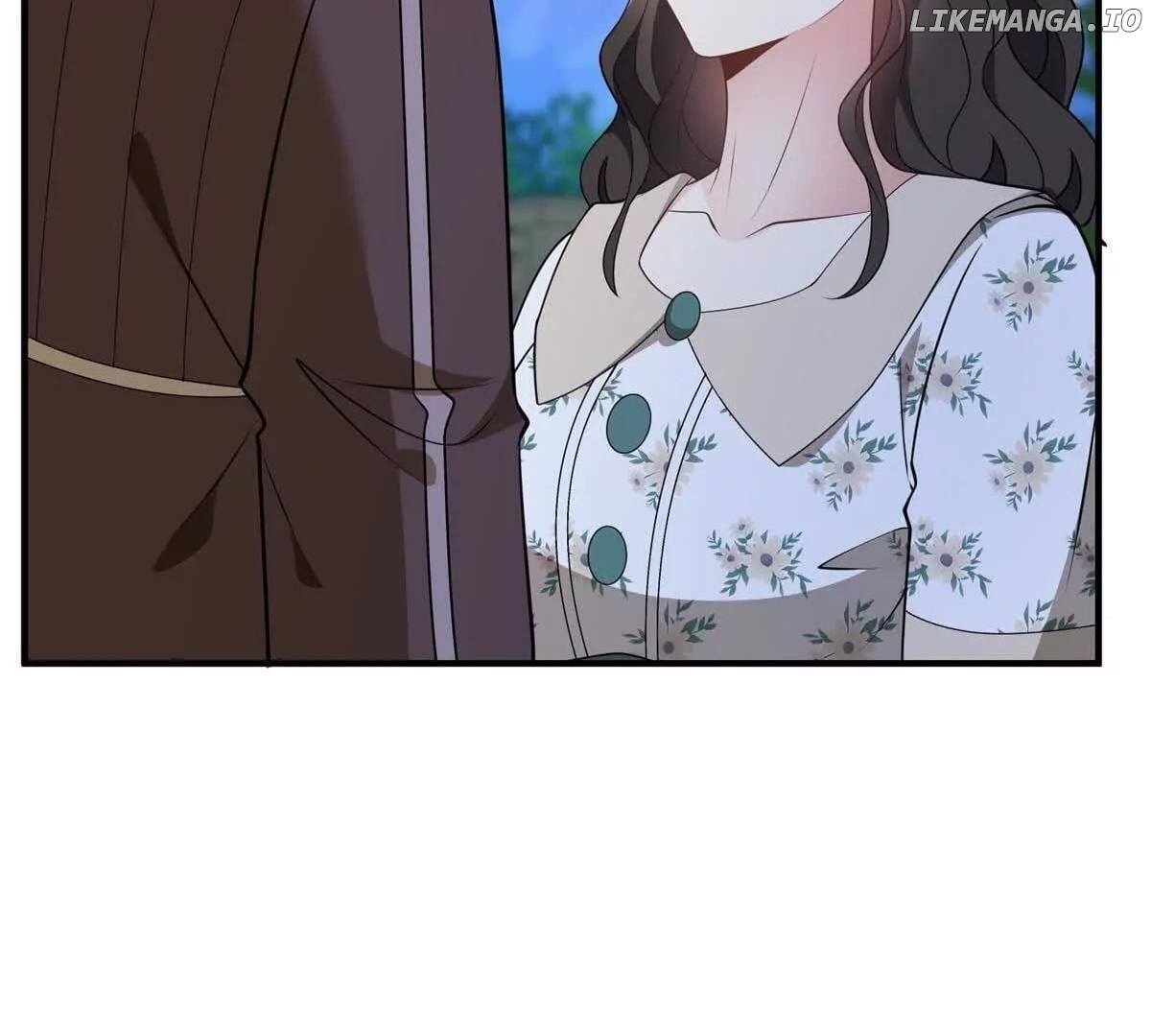 How to Change a Path Full of Thorns Into One Full of Happiness Chapter 81 - page 54