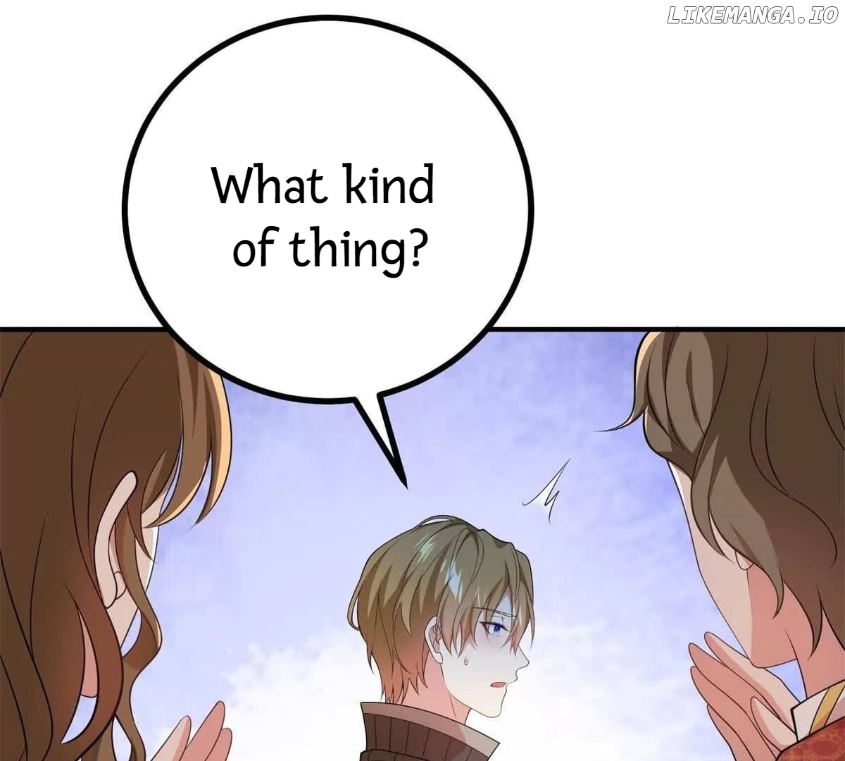 How to Change a Path Full of Thorns Into One Full of Happiness Chapter 81 - page 55