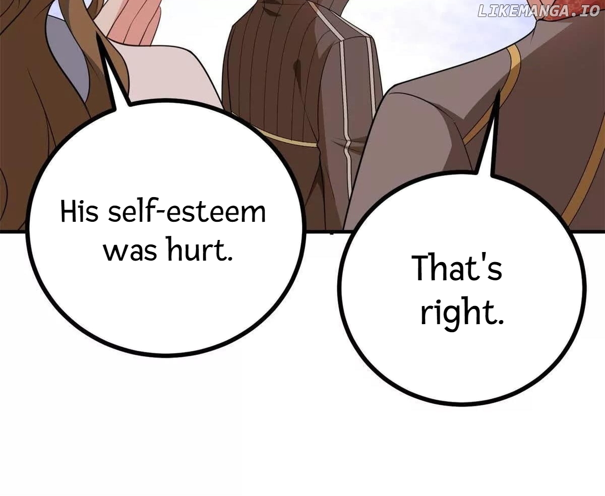 How to Change a Path Full of Thorns Into One Full of Happiness Chapter 81 - page 56