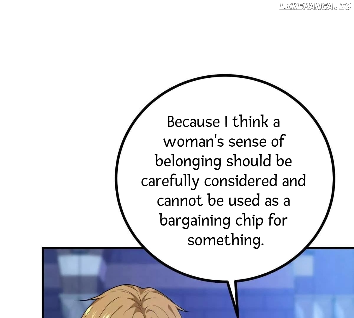 How to Change a Path Full of Thorns Into One Full of Happiness Chapter 81 - page 57
