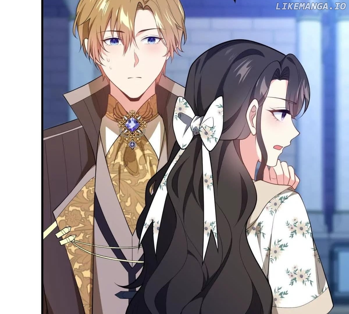 How to Change a Path Full of Thorns Into One Full of Happiness Chapter 81 - page 58