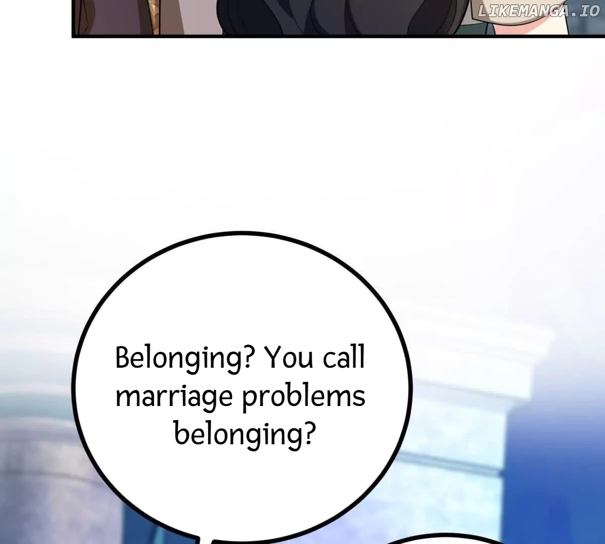 How to Change a Path Full of Thorns Into One Full of Happiness Chapter 81 - page 59