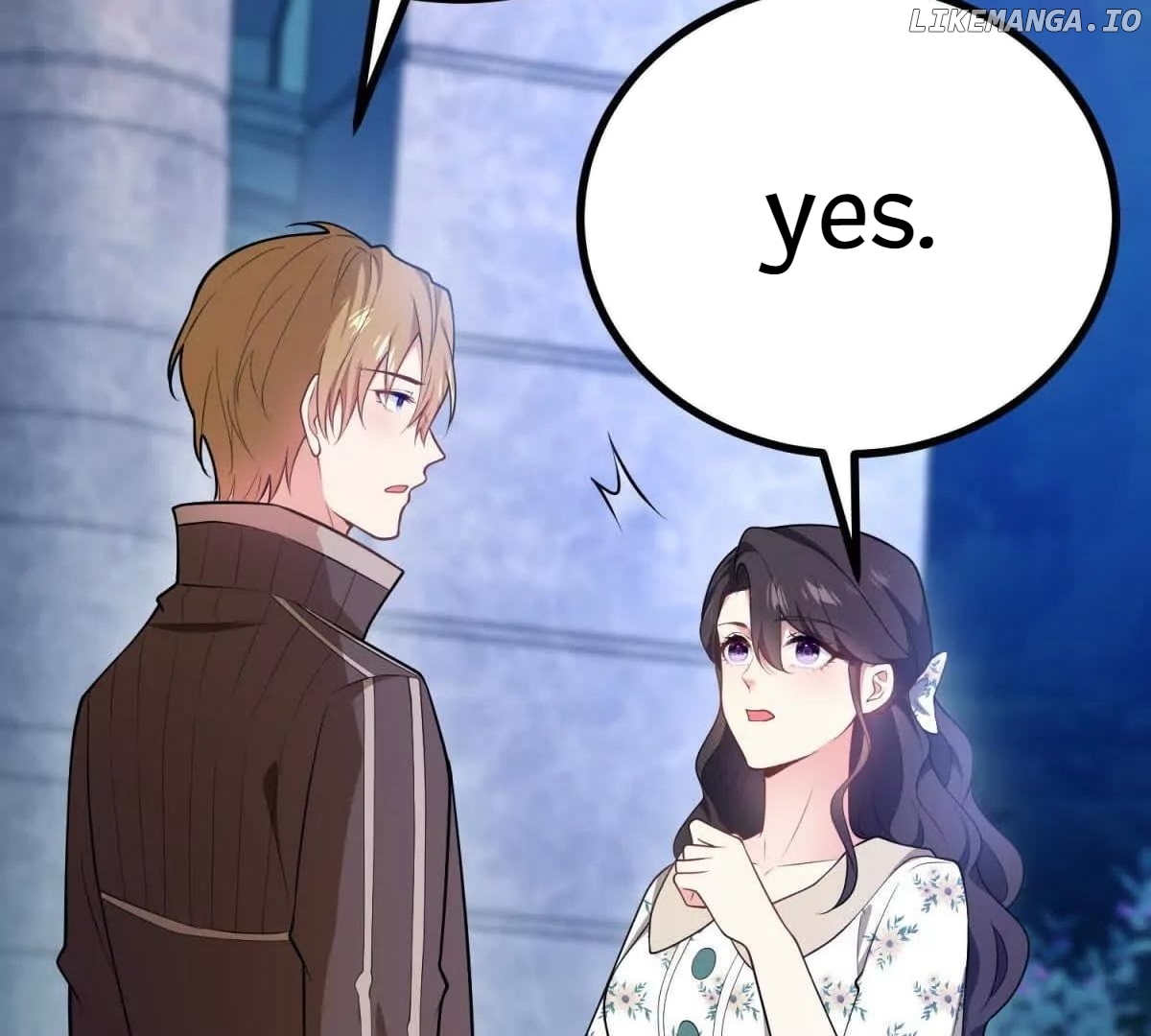 How to Change a Path Full of Thorns Into One Full of Happiness Chapter 81 - page 60